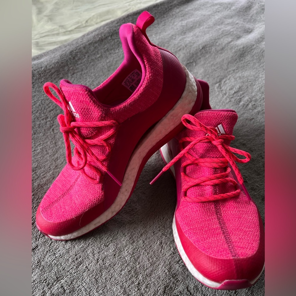 Adidas Boost Women’s golf shoes